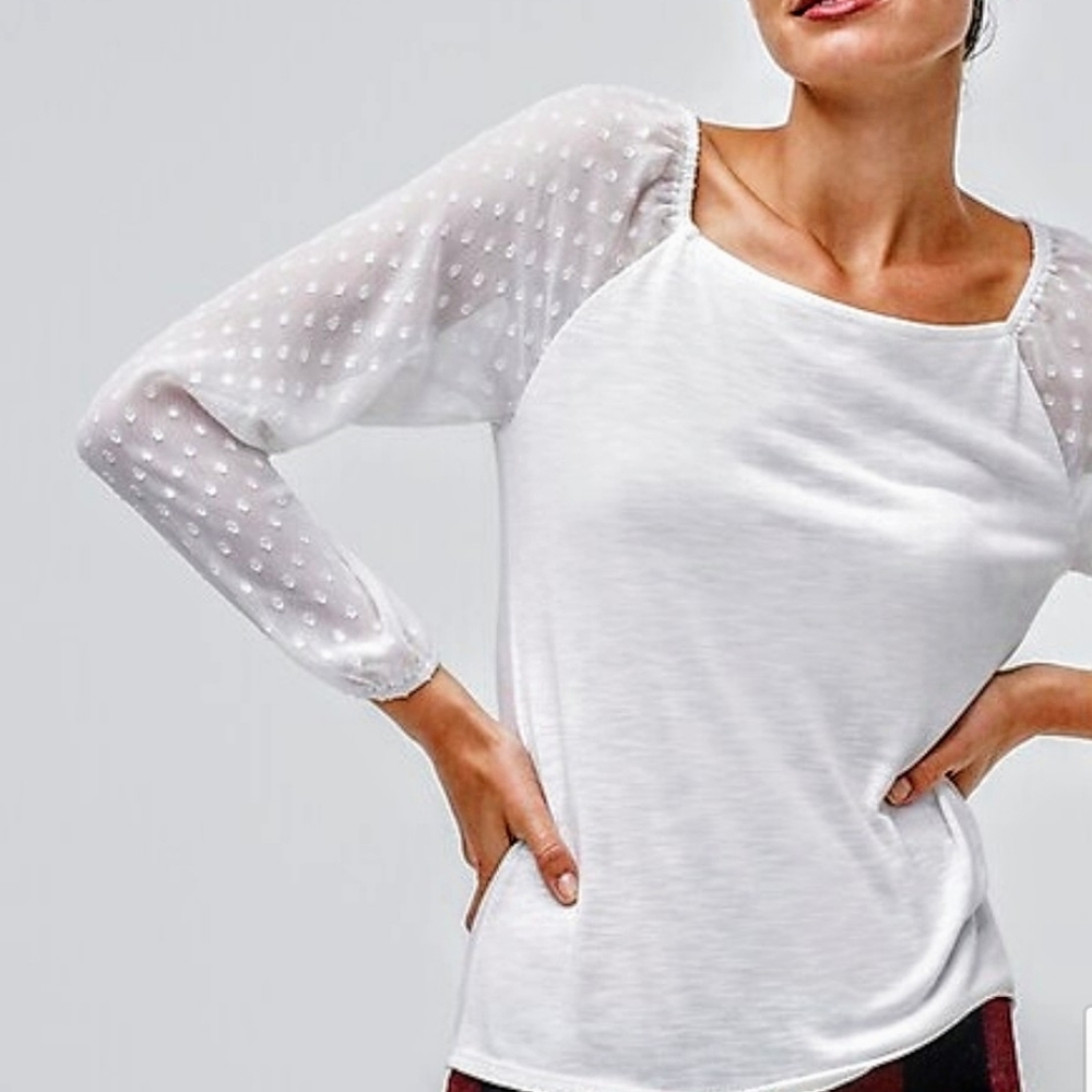 NWT J Crew Top